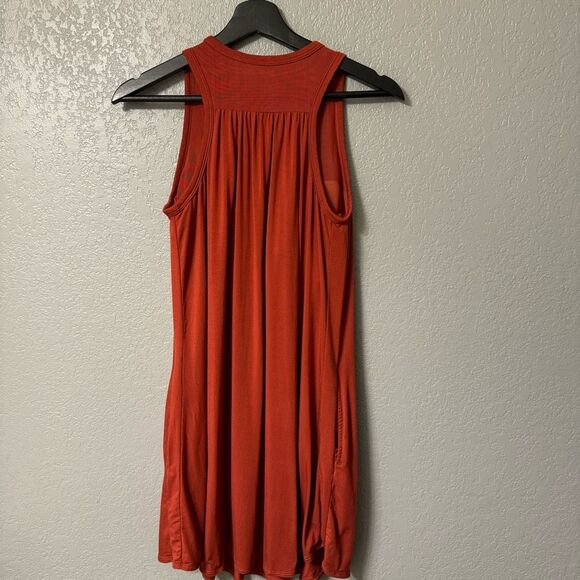 Shebird The Tunic Tank Bra Dress - Picture 3 of 6